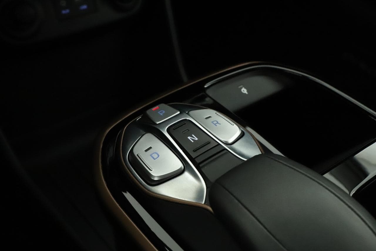 2019 Hyundai IONIQ - 33
