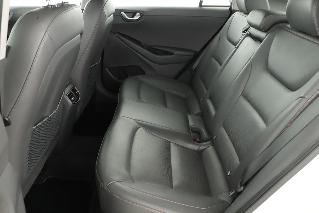 2019 Hyundai IONIQ - 19