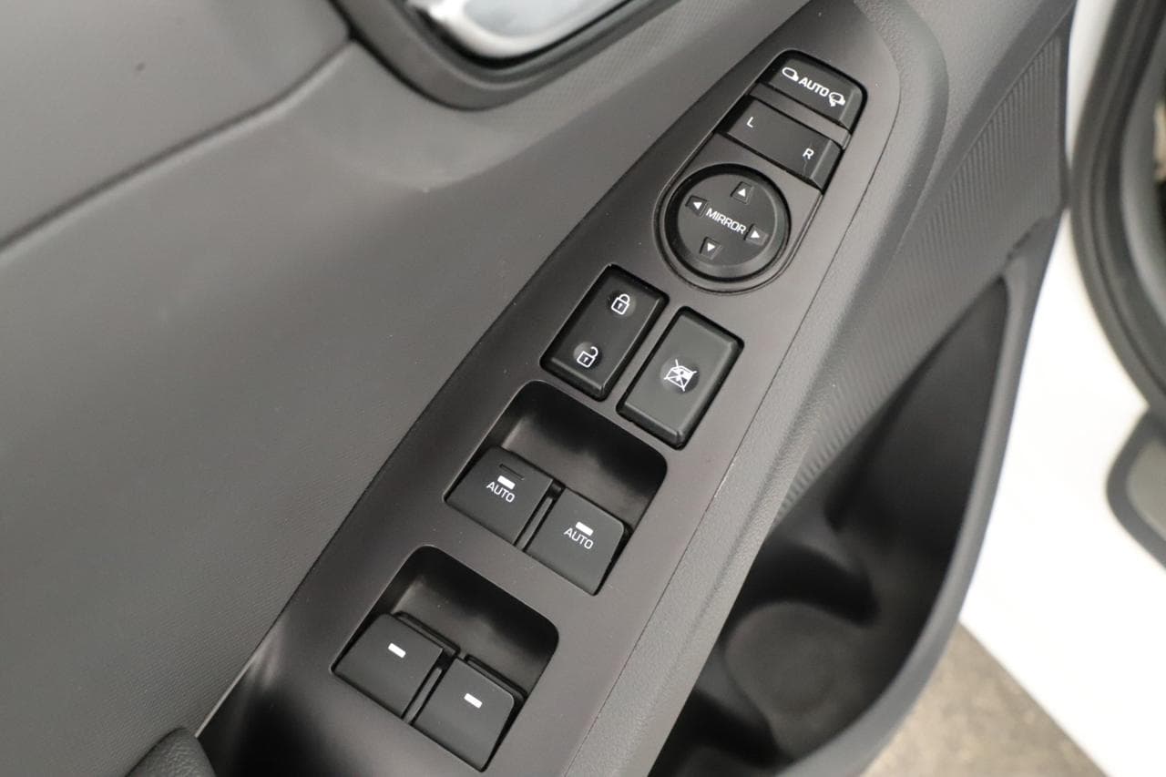 2019 Hyundai IONIQ - 37
