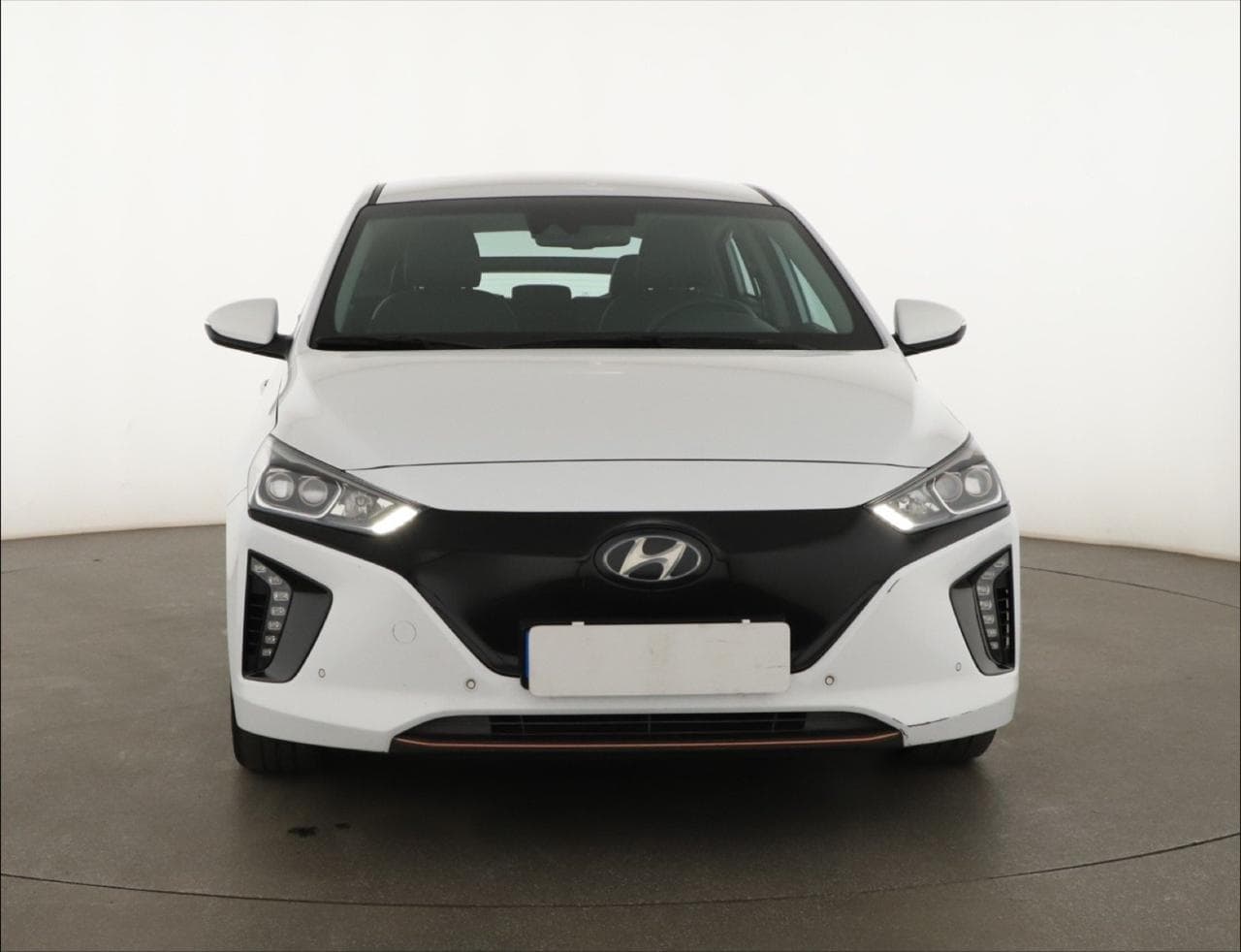 2019 Hyundai IONIQ - 3