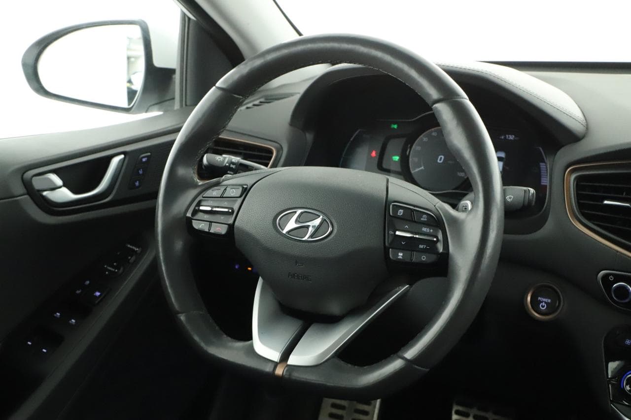 2019 Hyundai IONIQ - 25