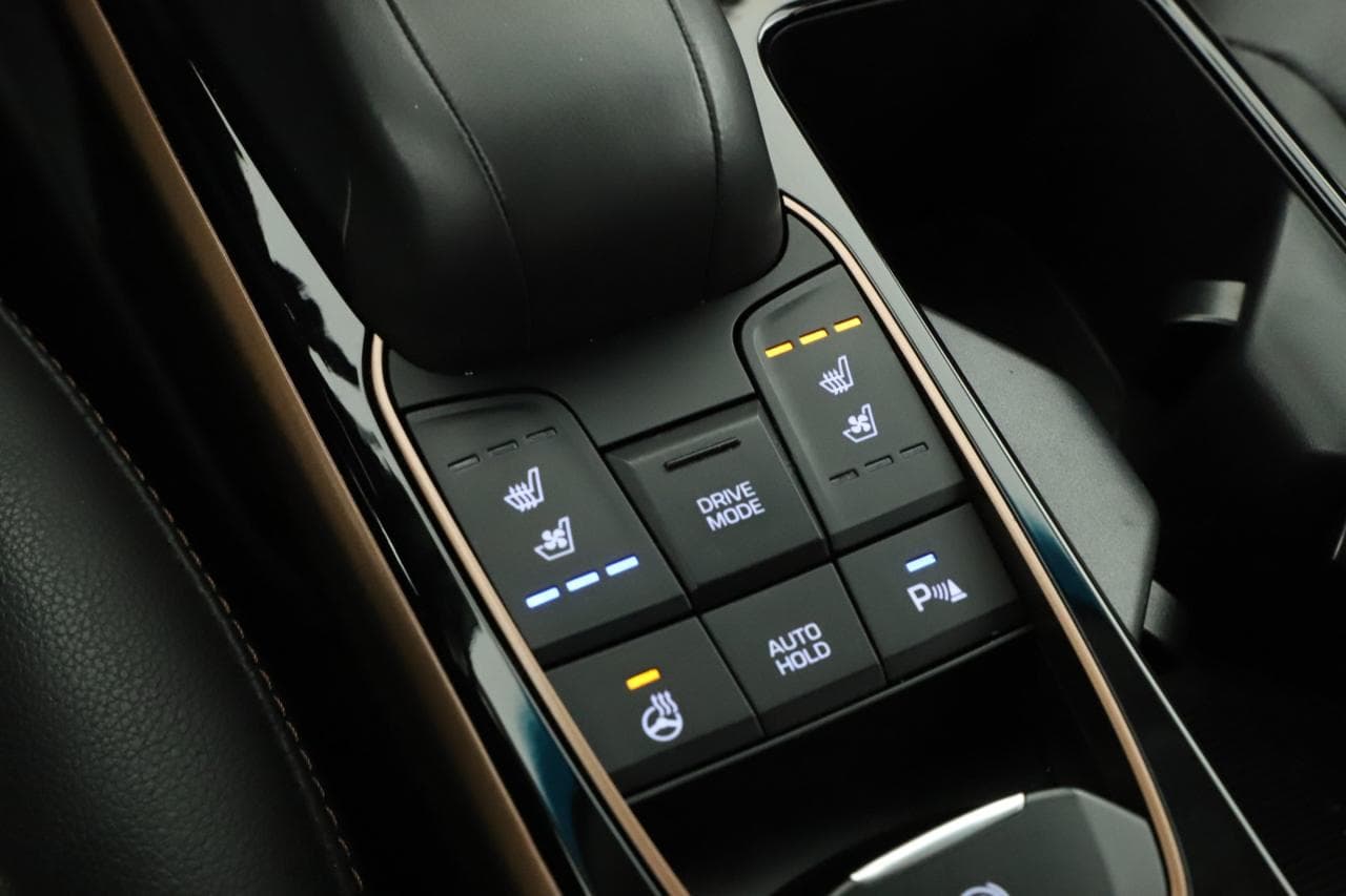 2019 Hyundai IONIQ - 35