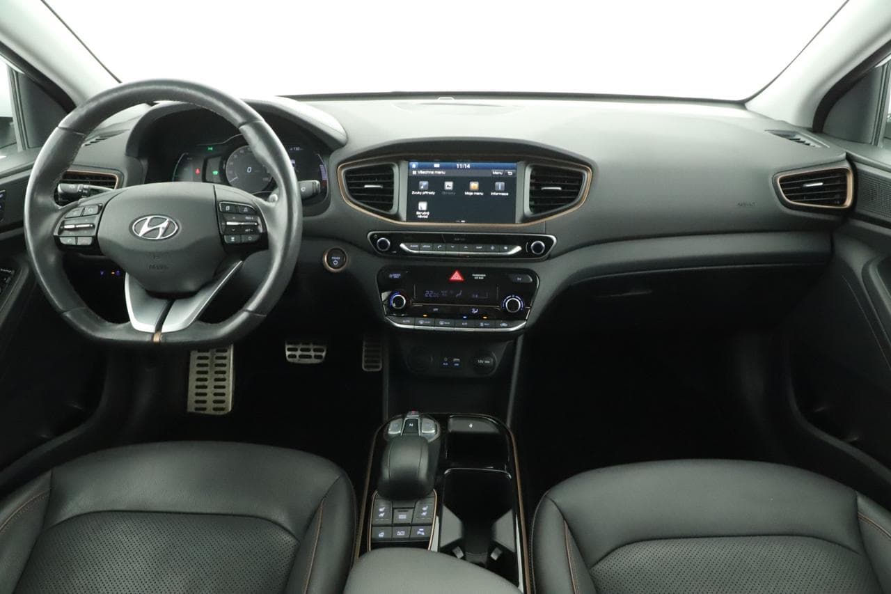 2019 Hyundai IONIQ - 15