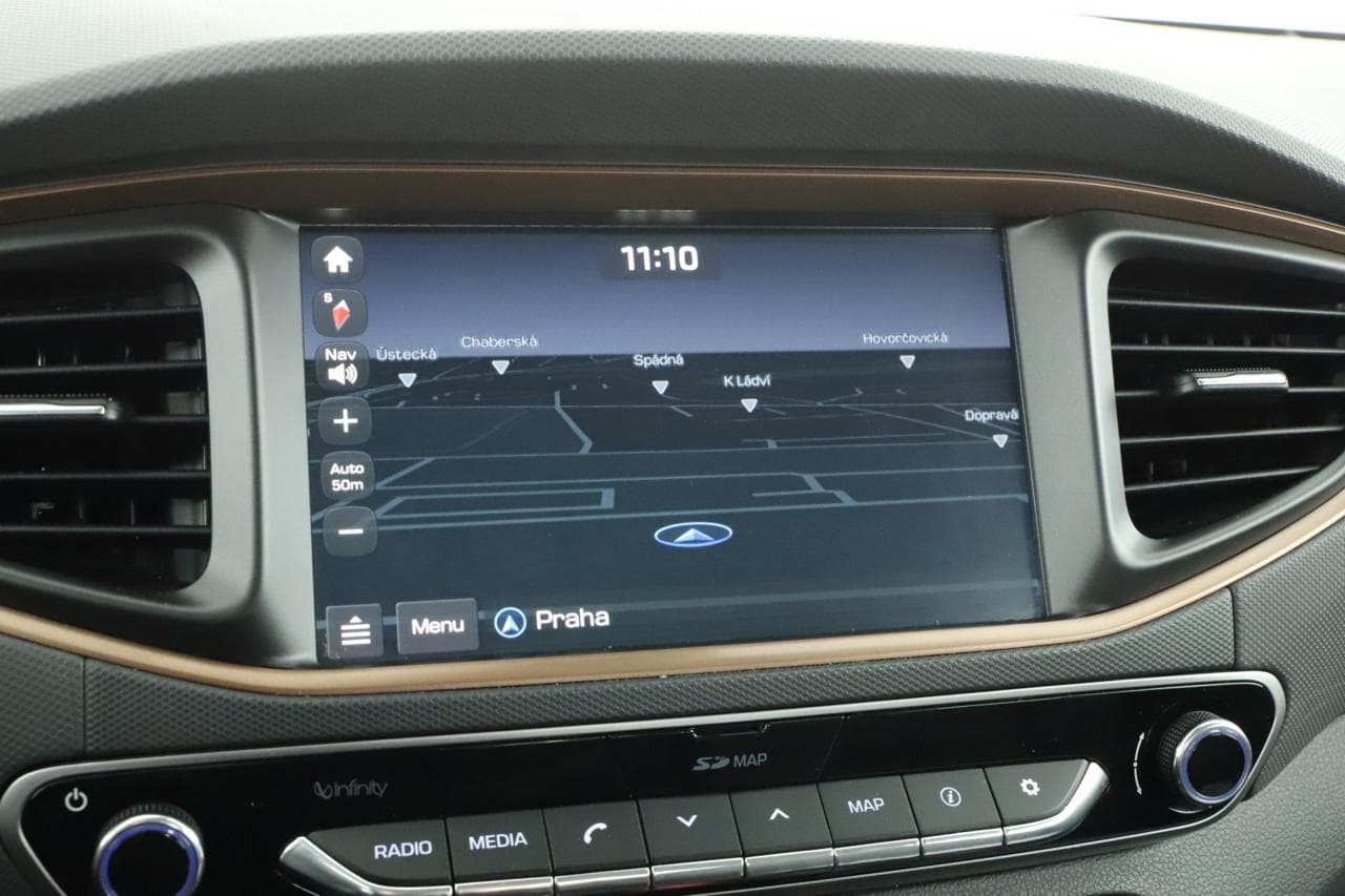 2019 Hyundai IONIQ - 29