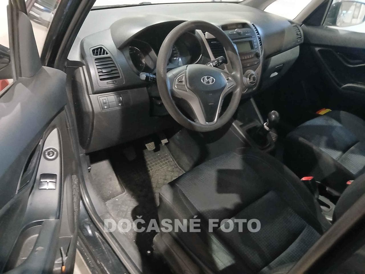 2011 Hyundai ix20 - 4