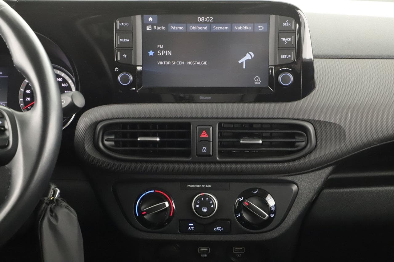 2022 Hyundai i10 - 15
