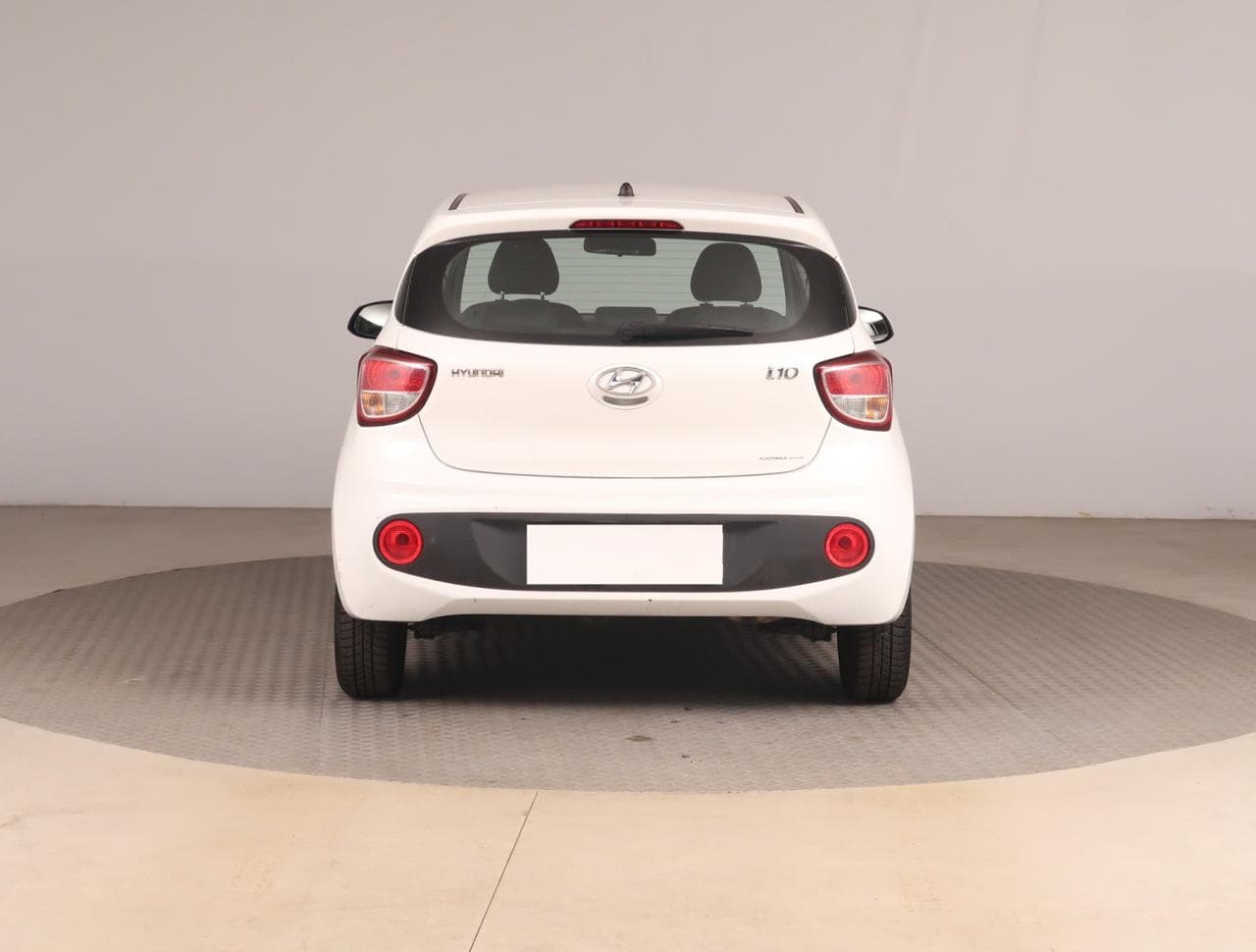 2018 Hyundai i10 - 6