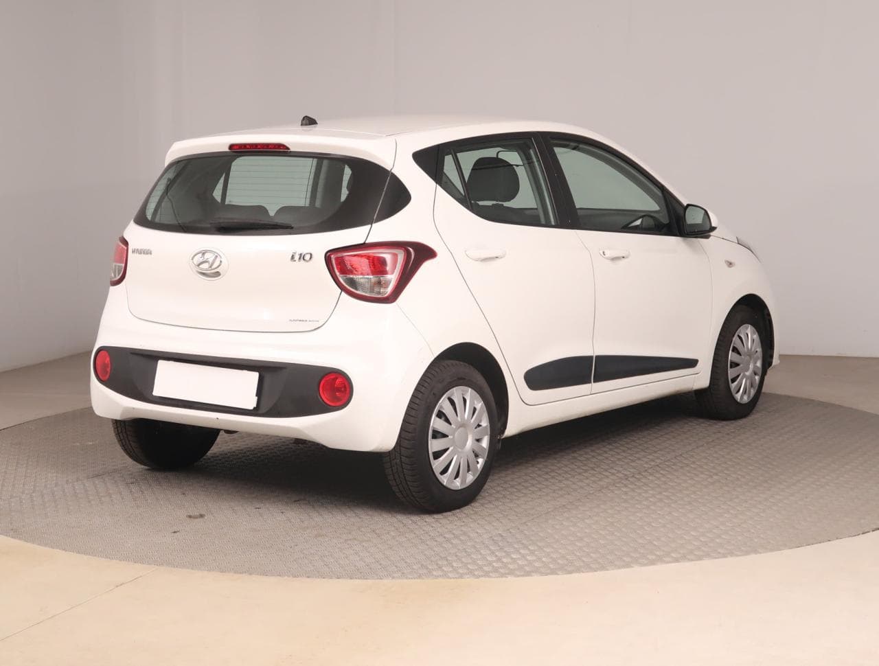 2018 Hyundai i10 - 7