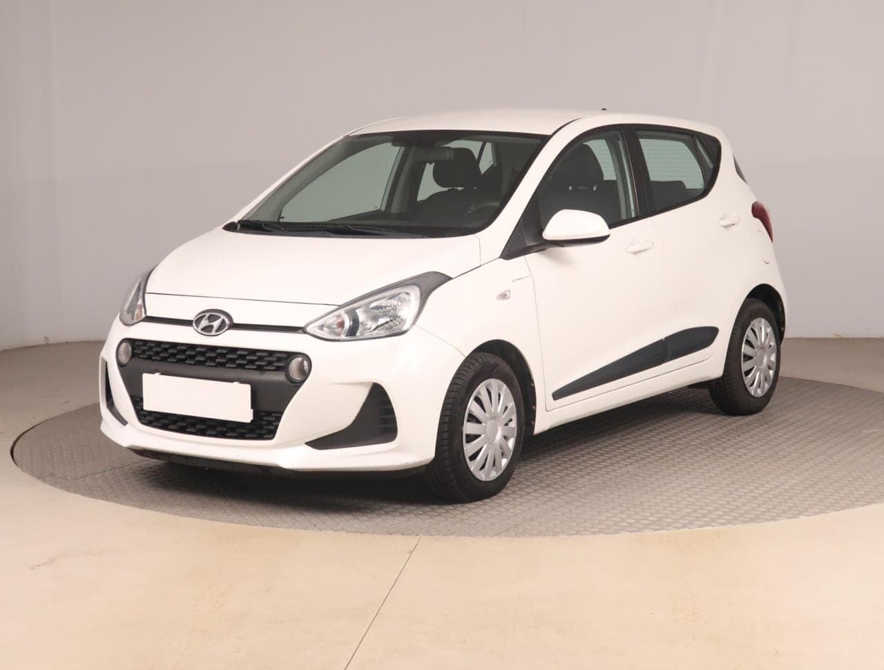 2018 Hyundai i10 - 3