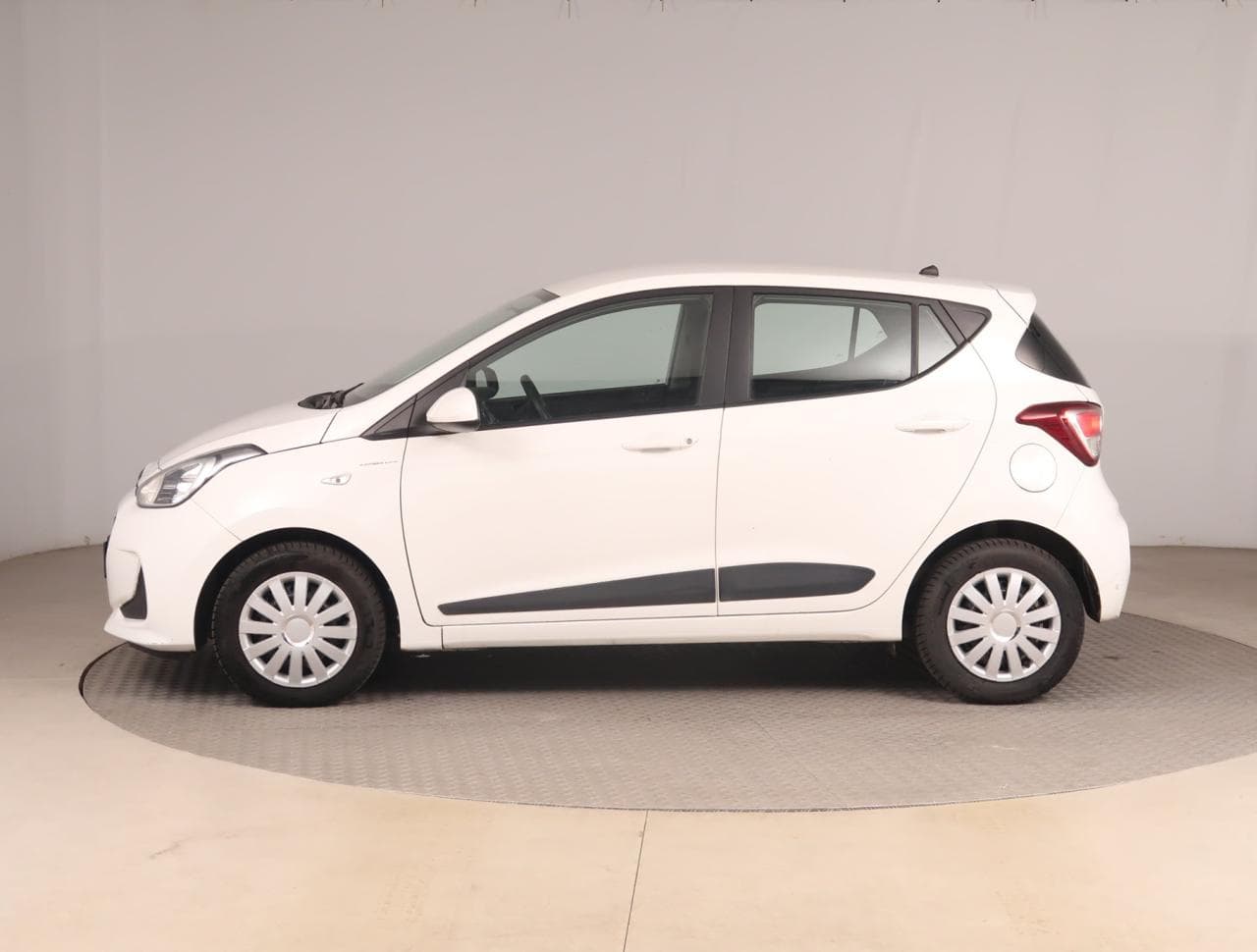 2018 Hyundai i10 - 4