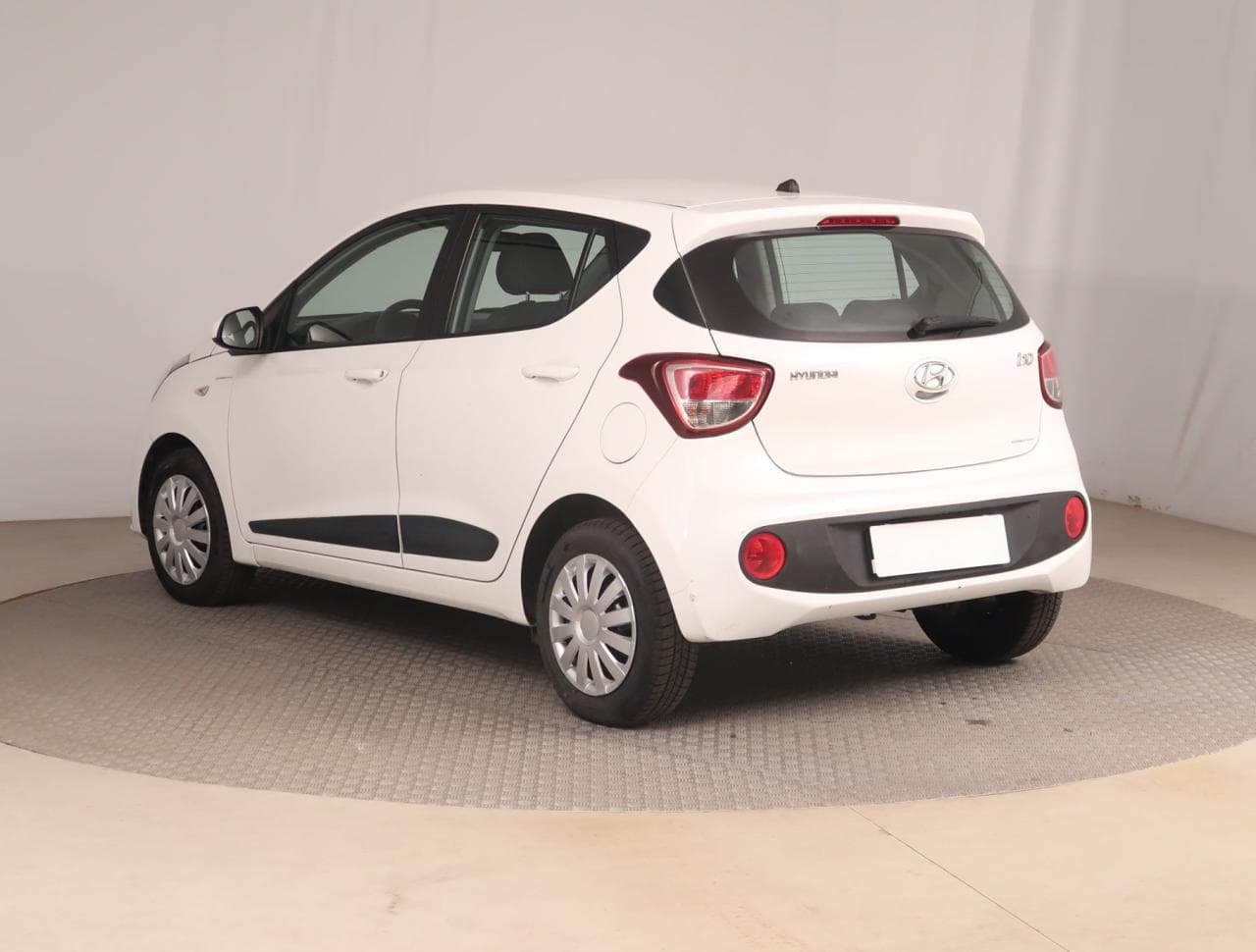 2018 Hyundai i10 - 5