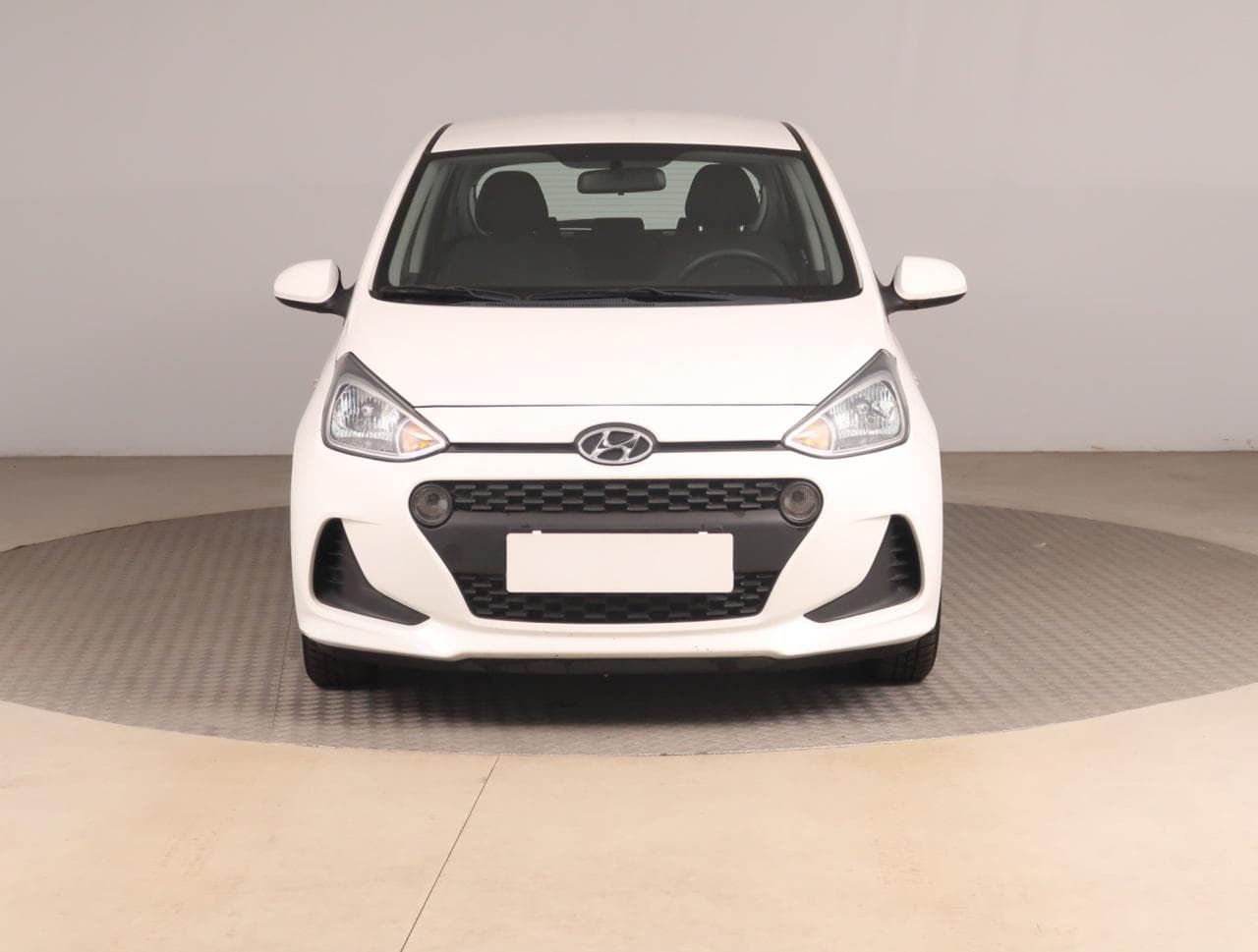 2018 Hyundai i10 - 2