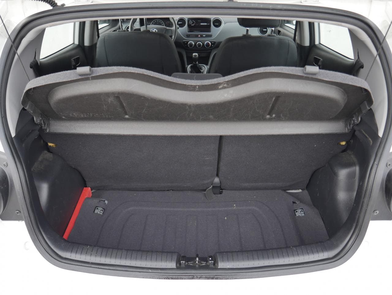2018 Hyundai i10 - 7