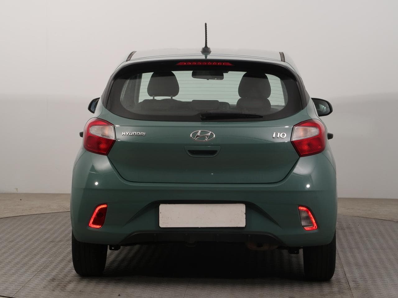 2022 Hyundai i10 - 6