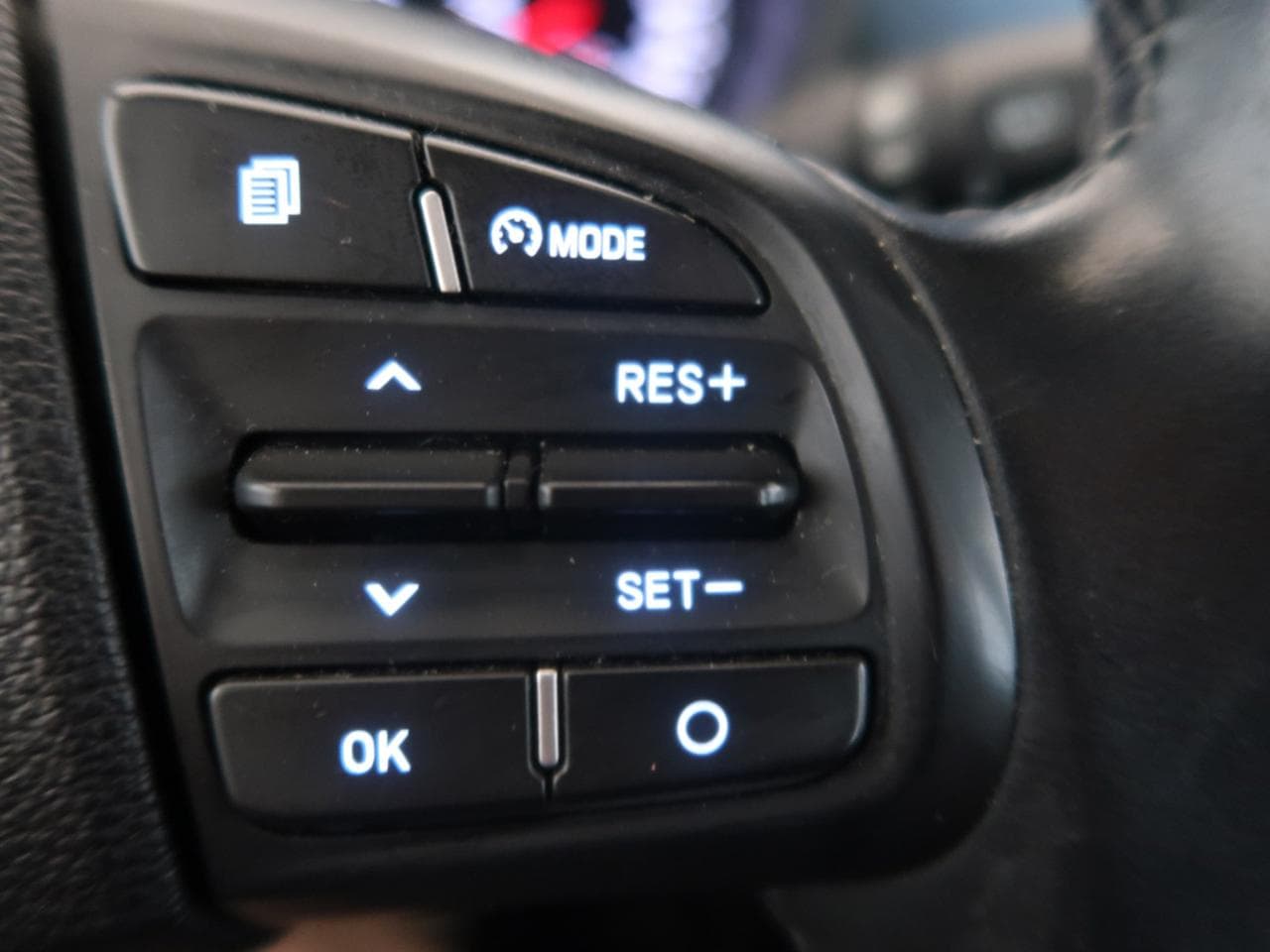 2022 Hyundai i10 - 19
