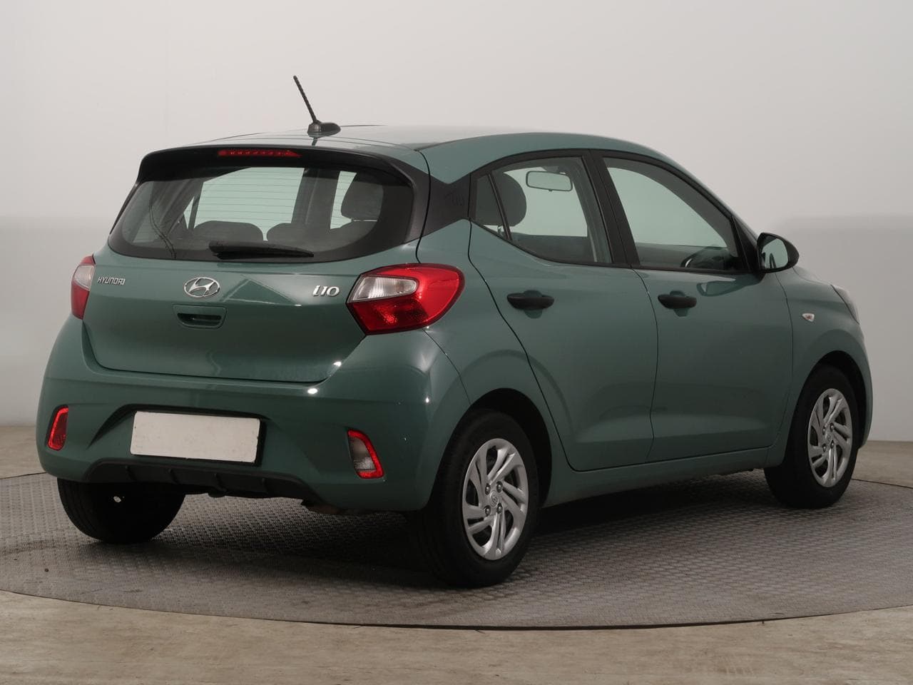 2022 Hyundai i10 - 7