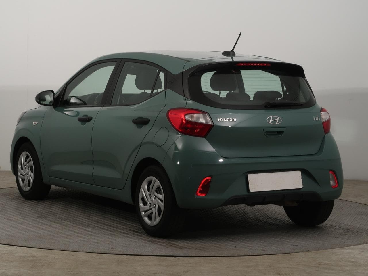 2022 Hyundai i10 - 5