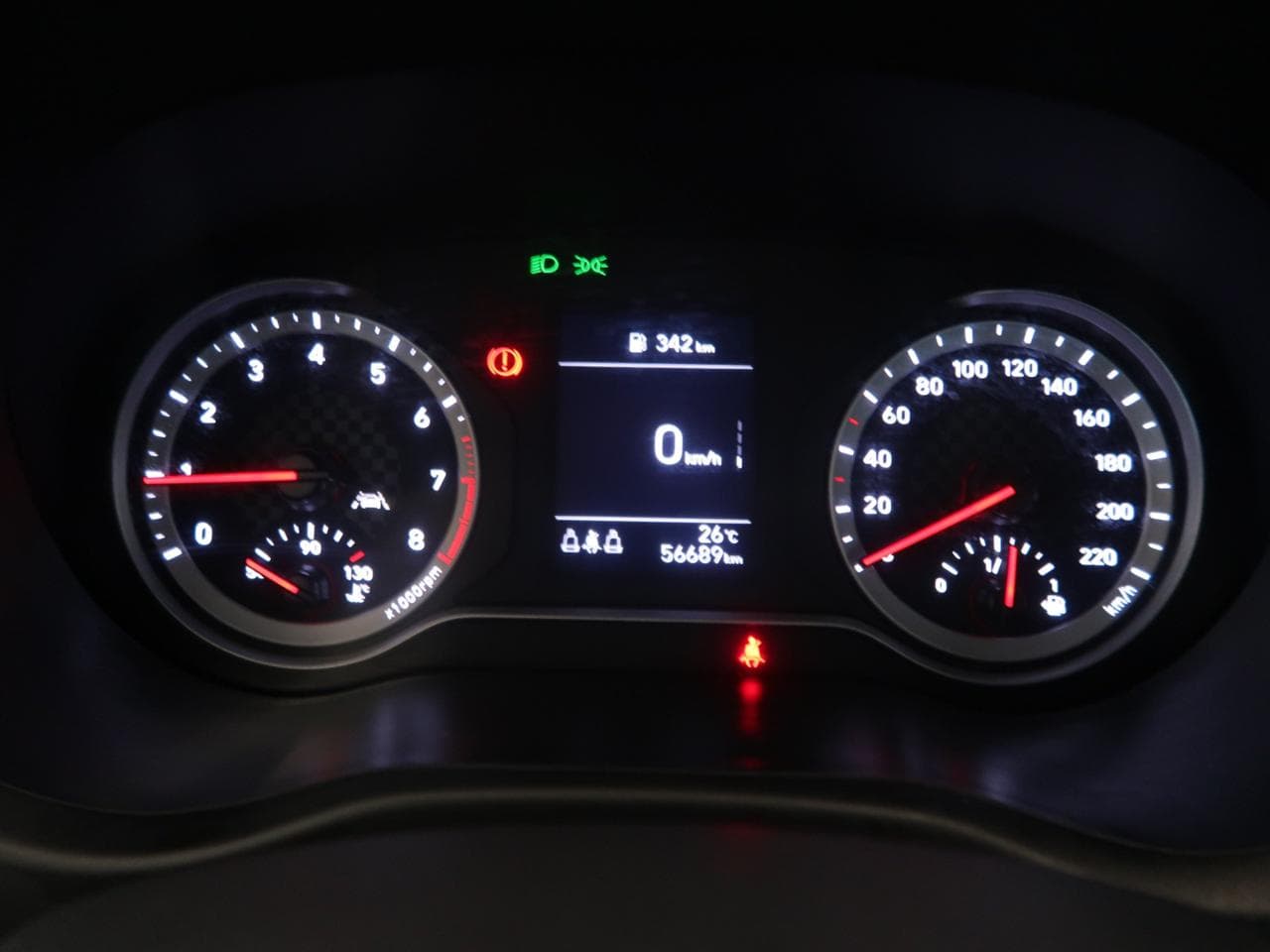 2022 Hyundai i10 - 17