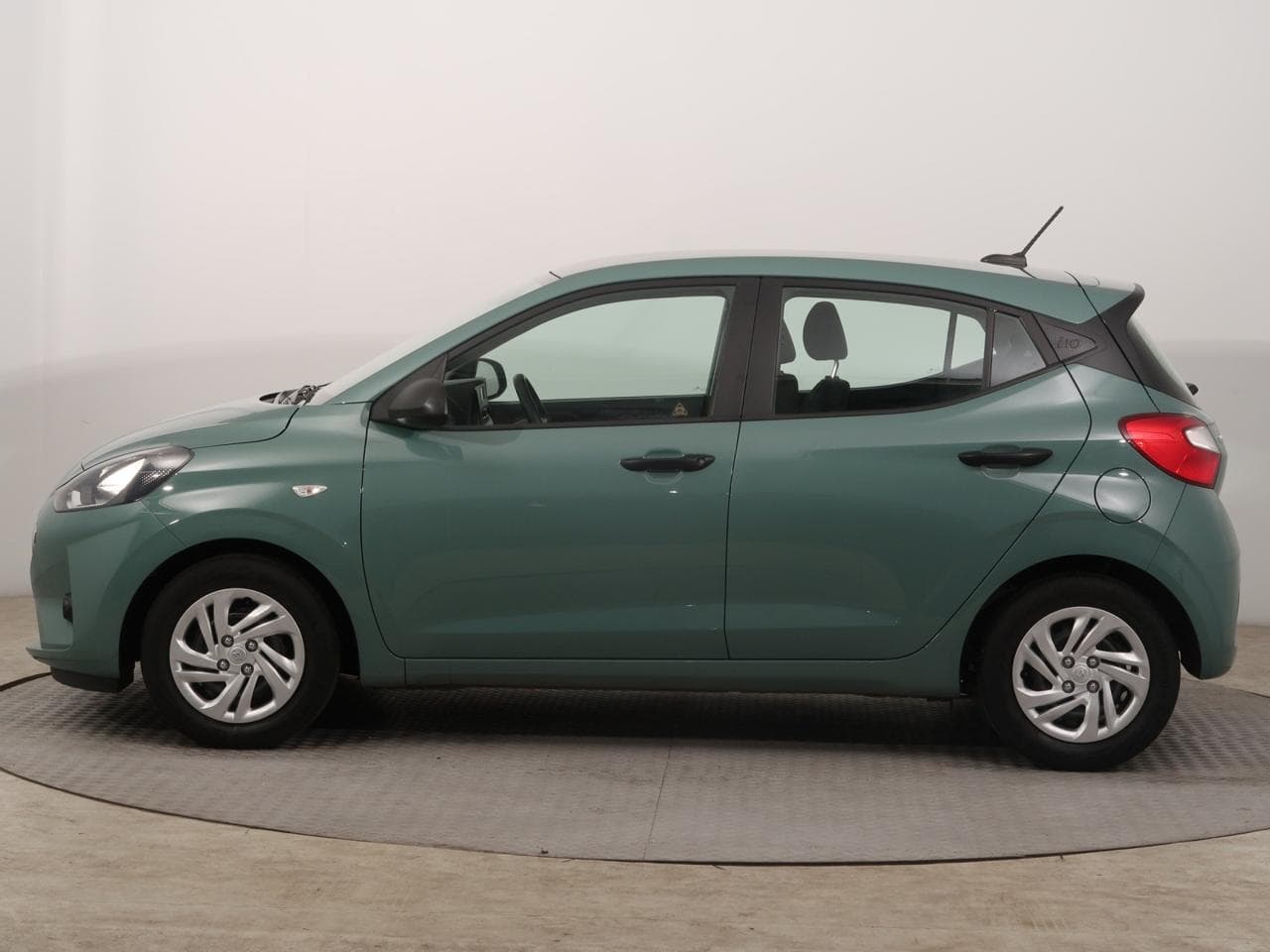 2022 Hyundai i10 - 4
