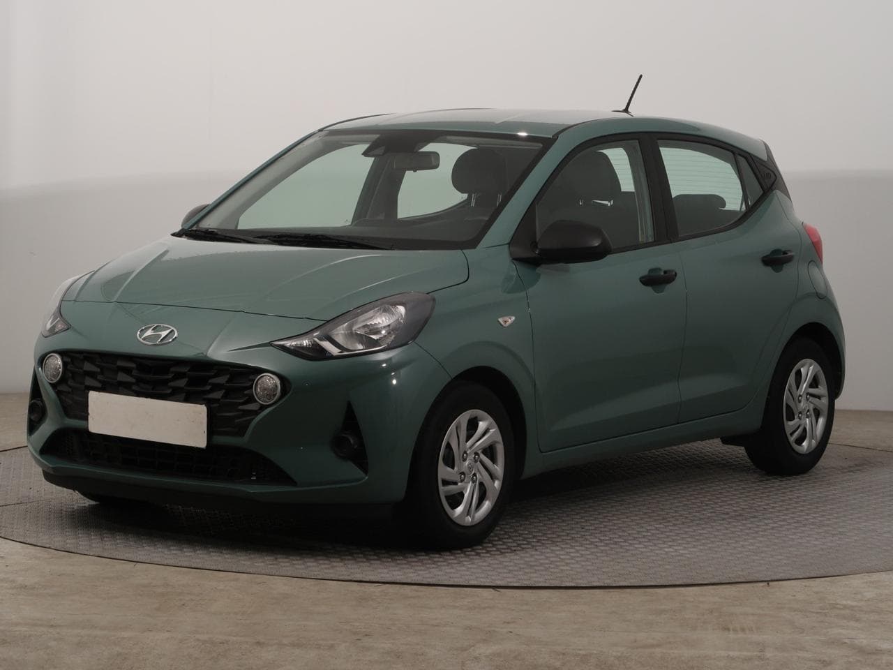2022 Hyundai i10 - 3