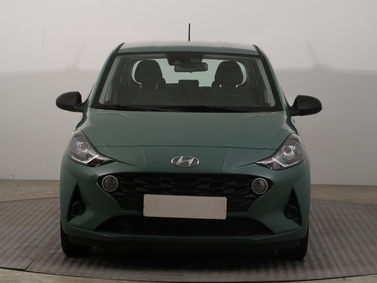 2022 Hyundai i10 - 2