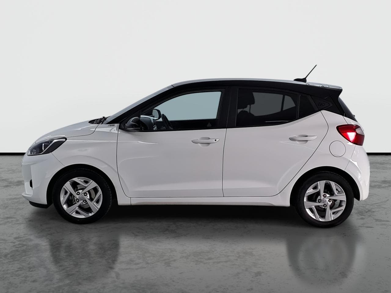 2020 Hyundai i10 - 4
