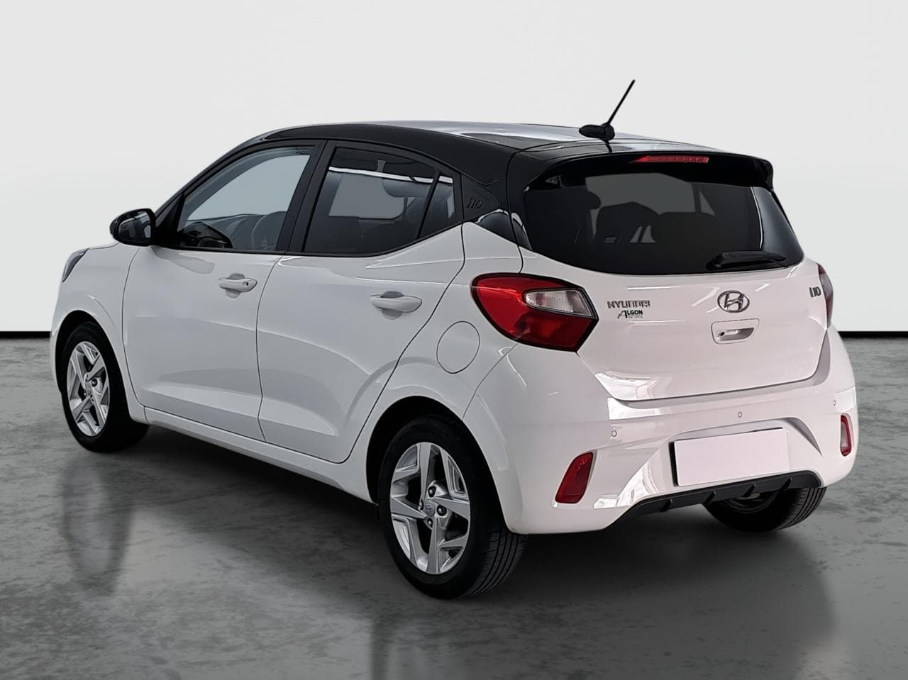 2020 Hyundai i10 - 5
