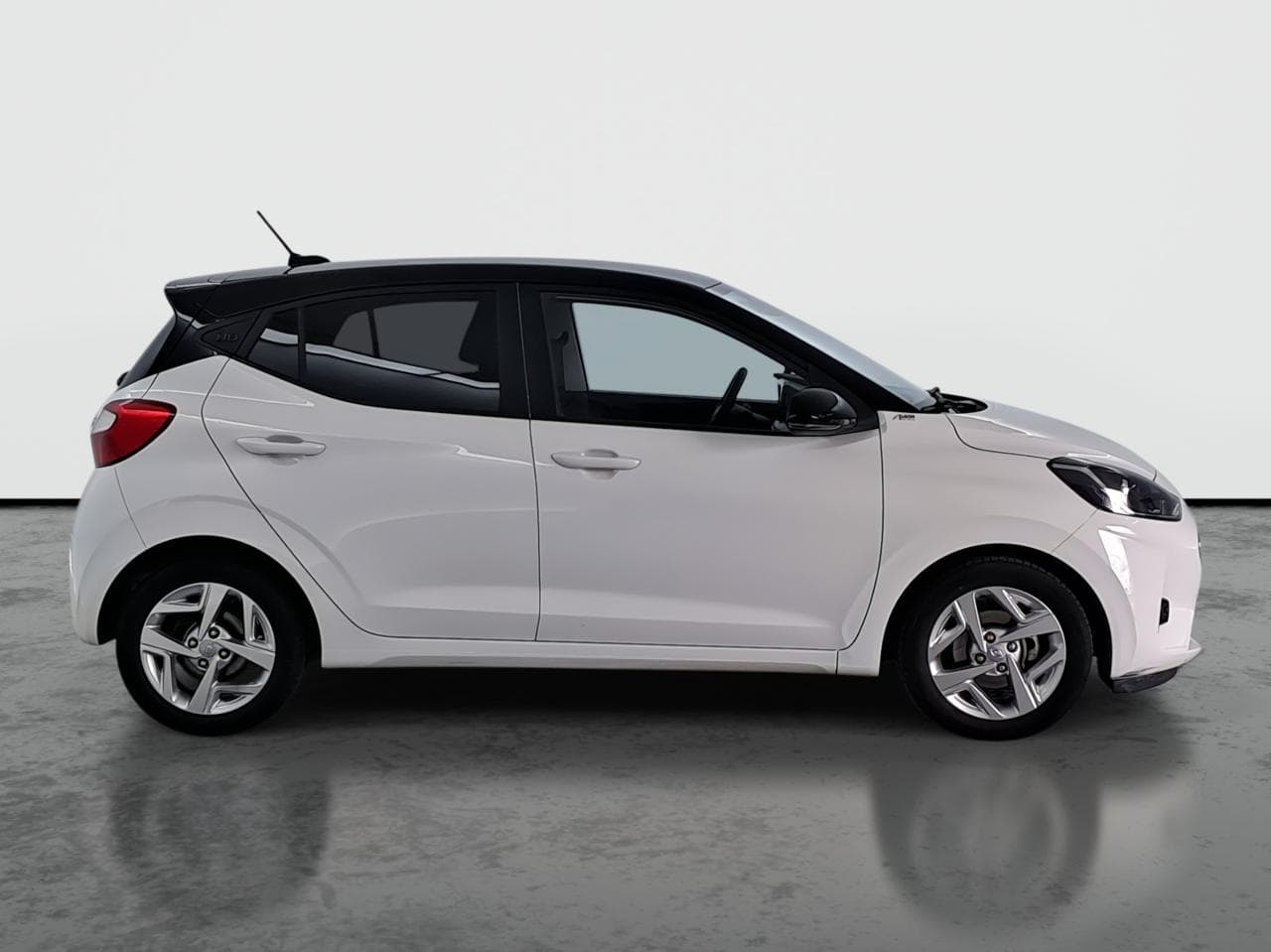 2020 Hyundai i10 - 8