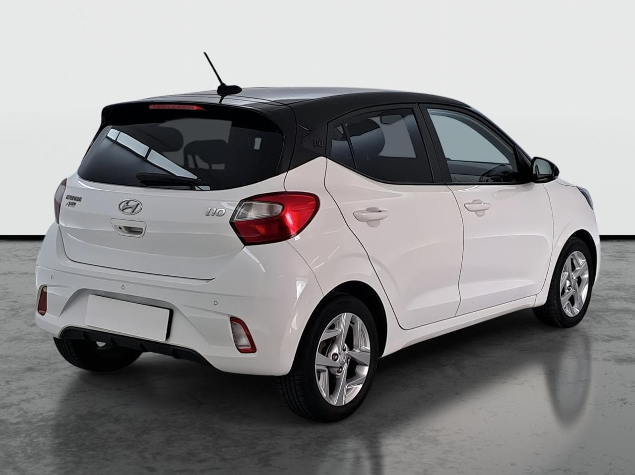 2020 Hyundai i10 - 7