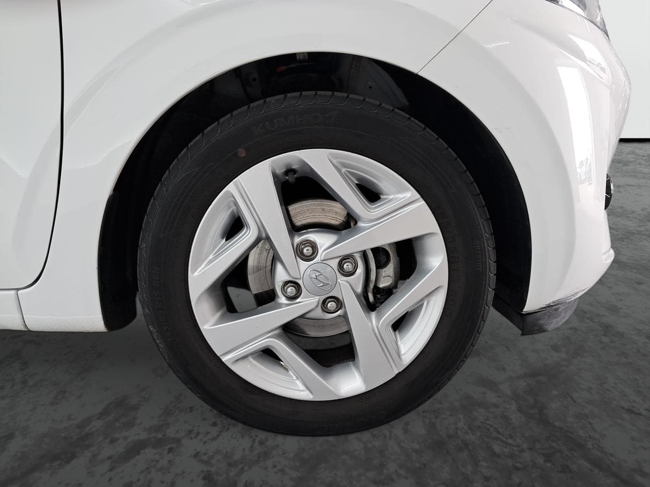 2020 Hyundai i10 - 20