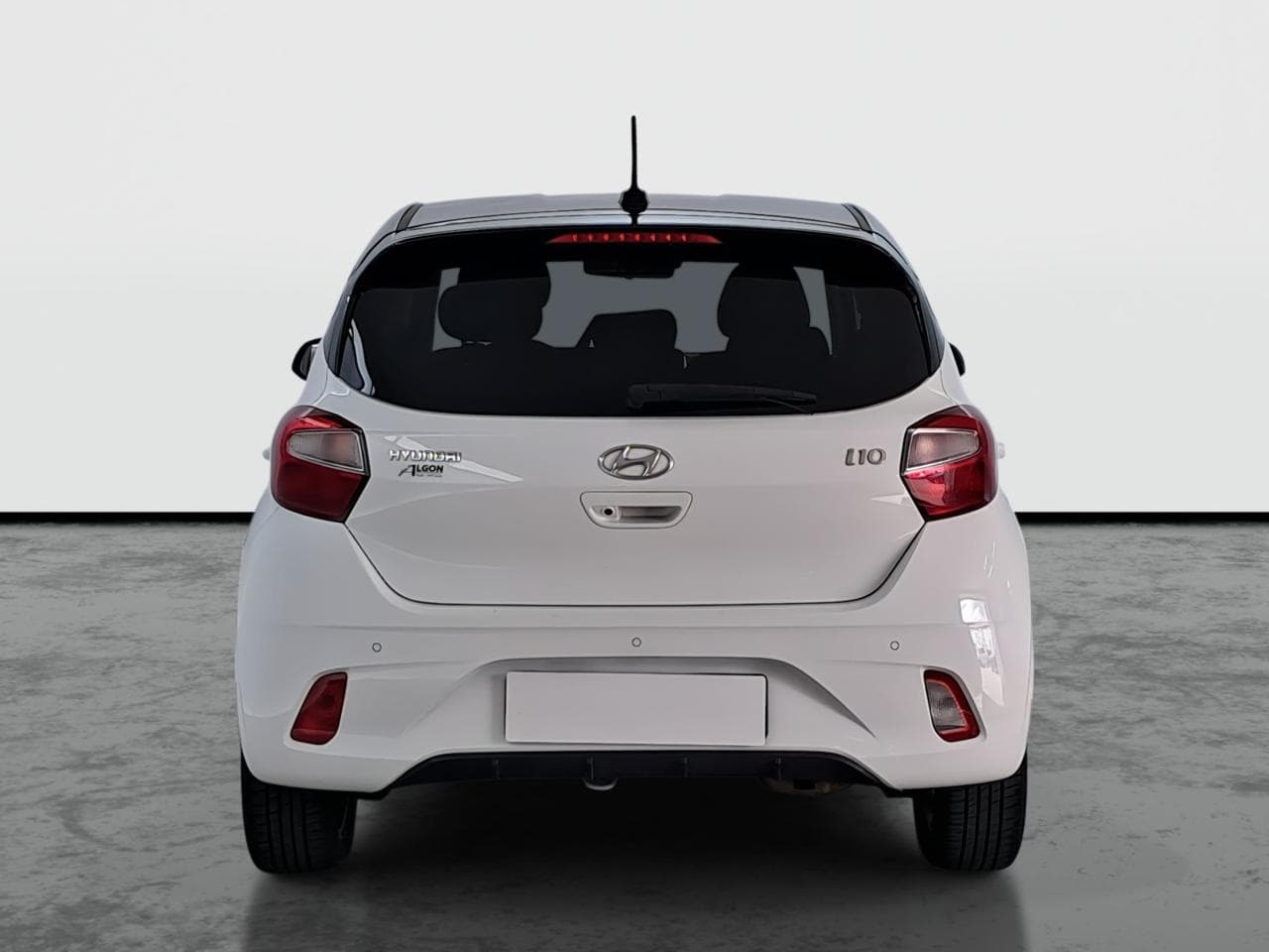 2020 Hyundai i10 - 6