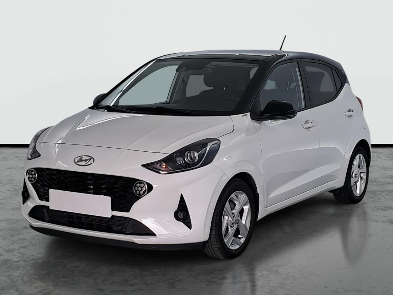 2020 Hyundai i10 - 3