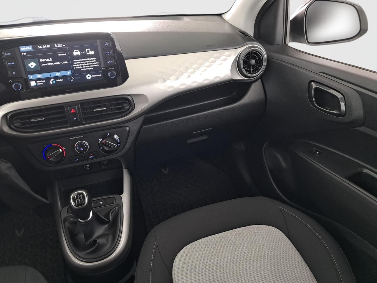2020 Hyundai i10 - 11