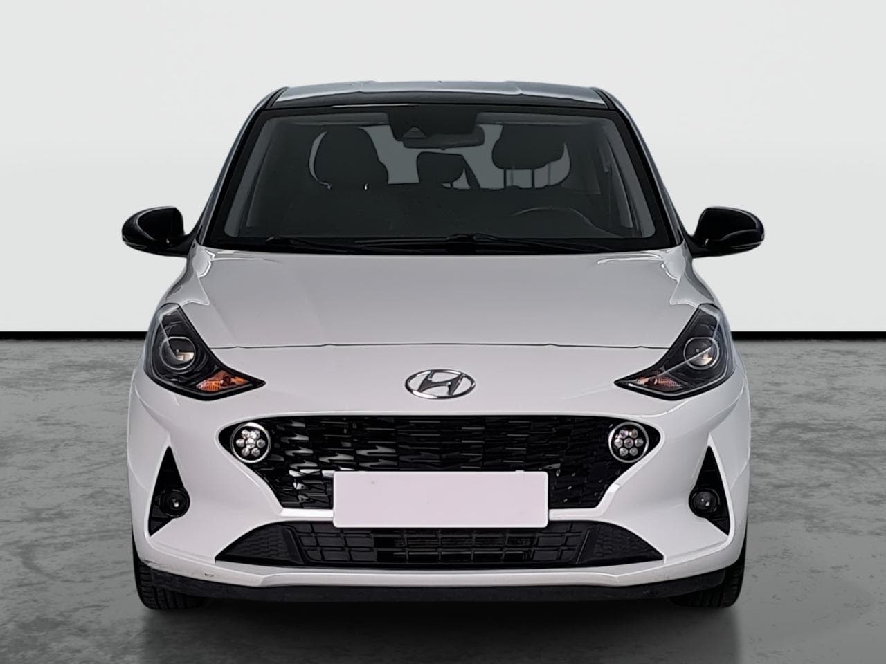 2020 Hyundai i10 - 2