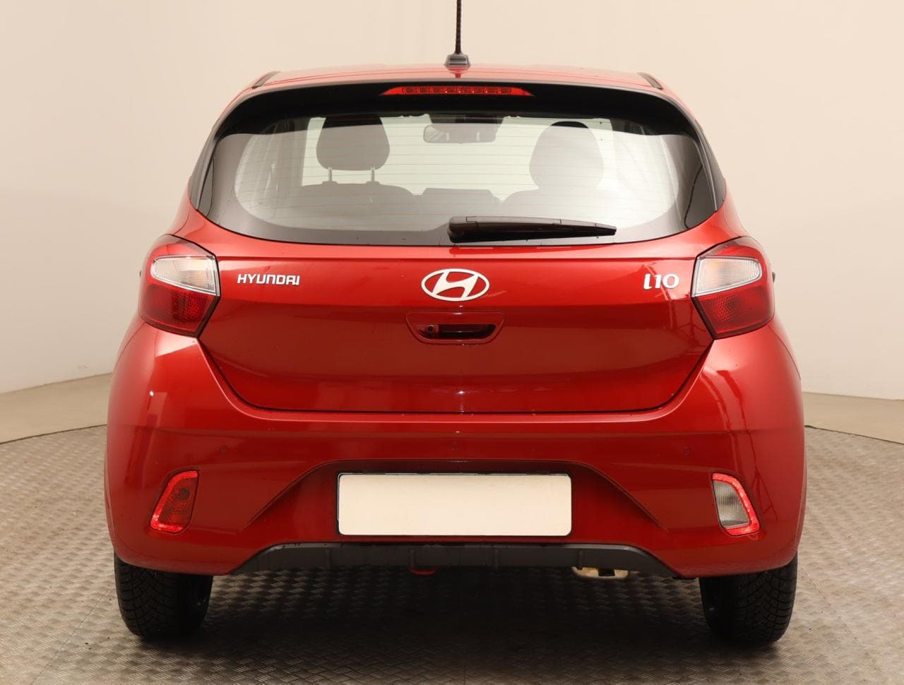 2025 Hyundai i10 - 6