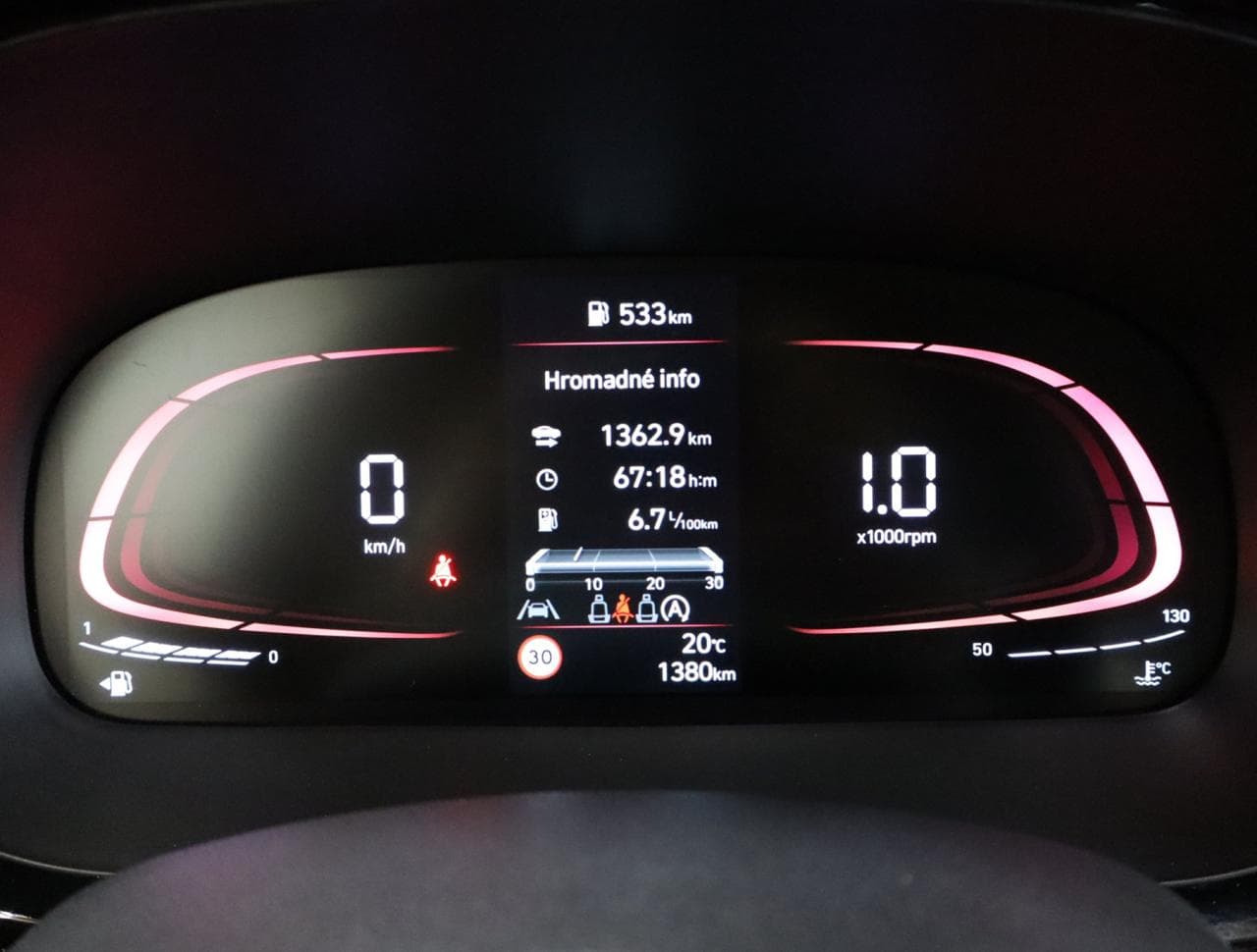 2025 Hyundai i10 - 17