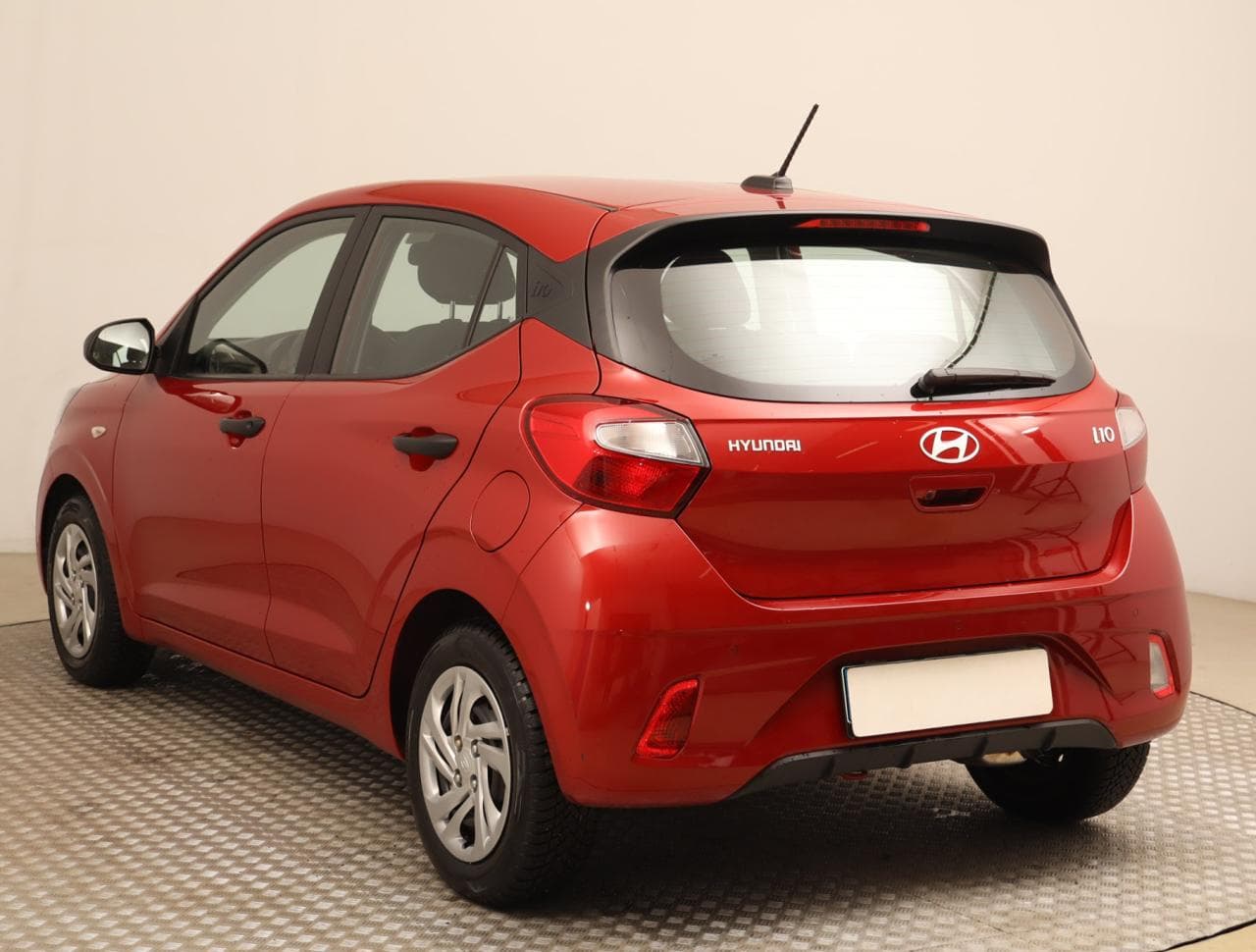 2025 Hyundai i10 - 5