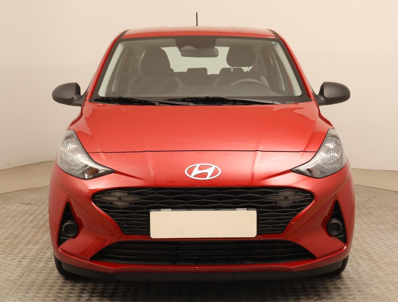 2025 Hyundai i10 - 2