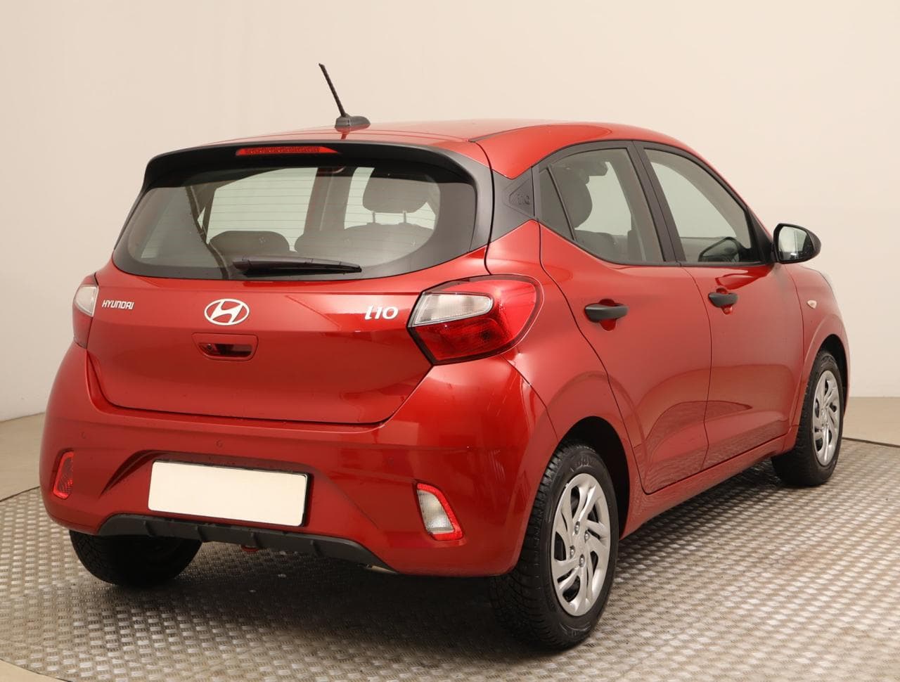 2025 Hyundai i10 - 7