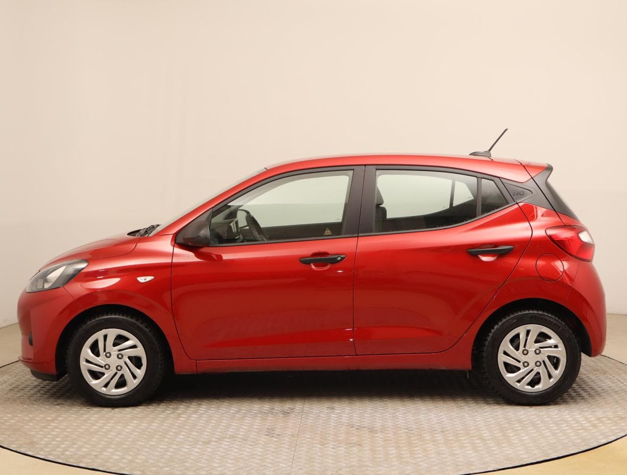 2025 Hyundai i10 - 4