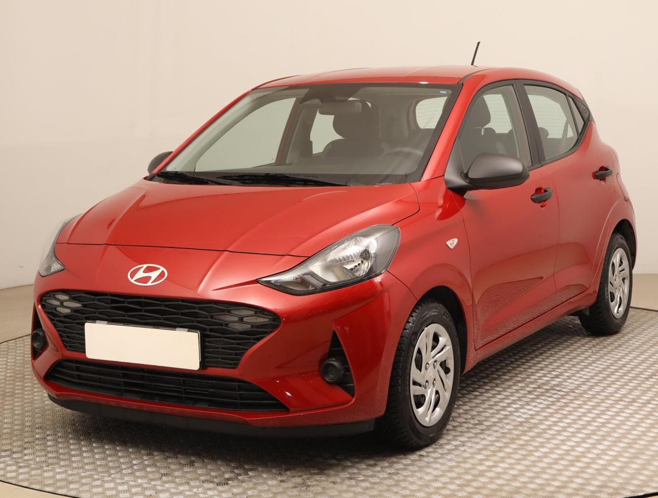 2025 Hyundai i10 - 3