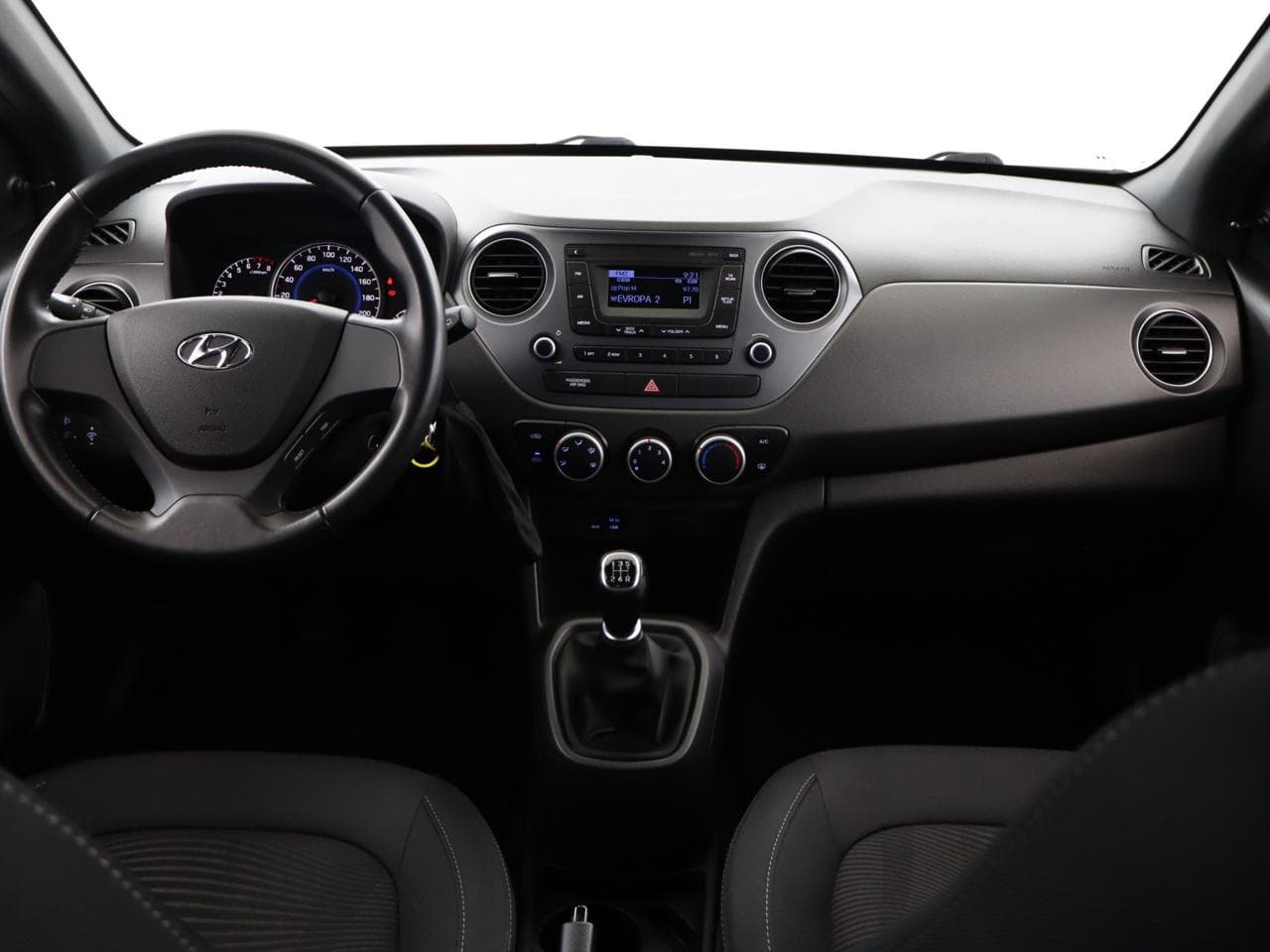 2018 Hyundai i10 - 9