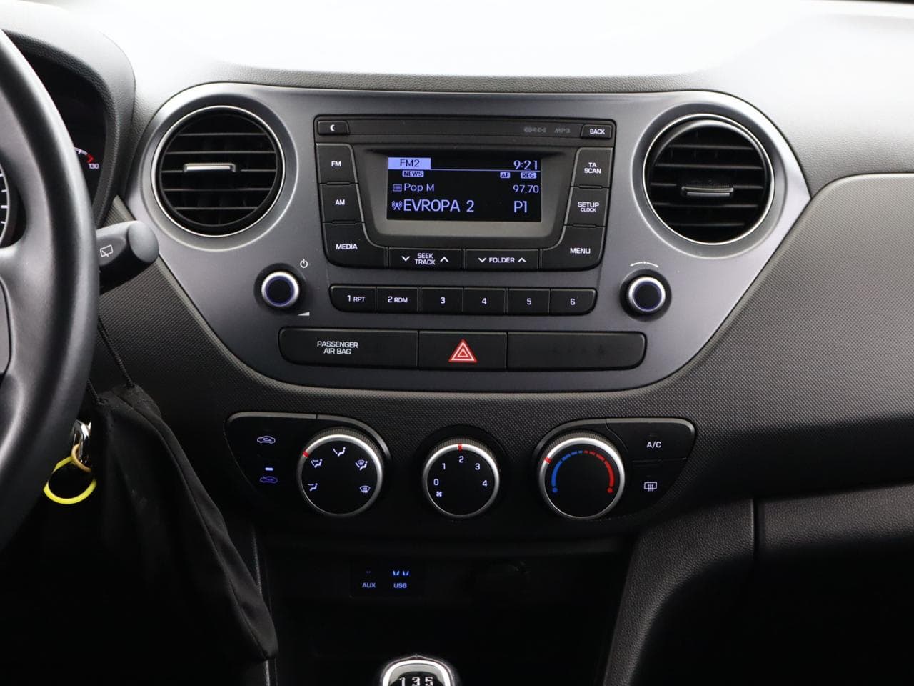2018 Hyundai i10 - 16