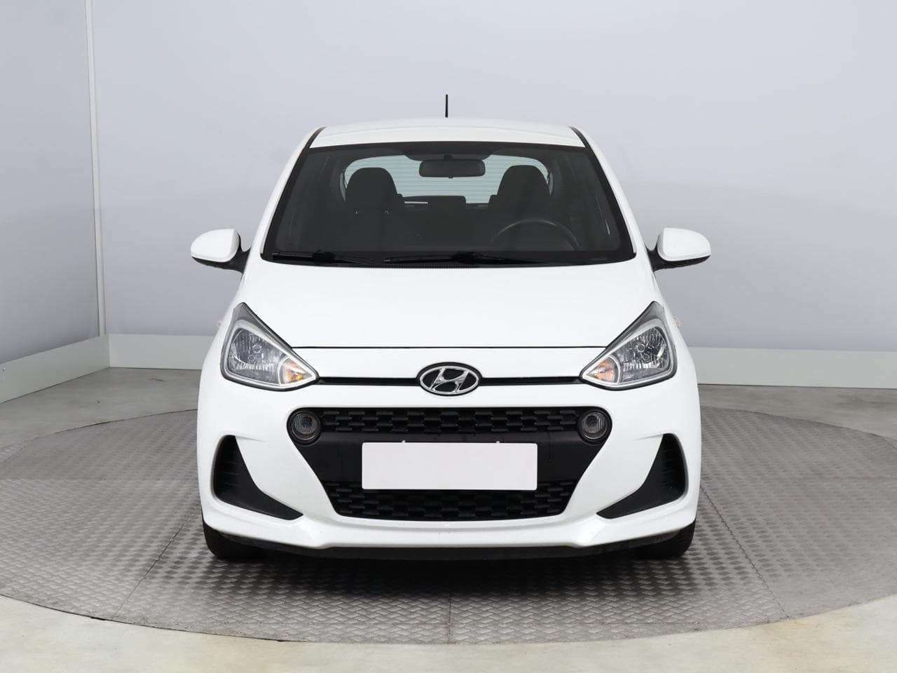 2018 Hyundai i10 - 2