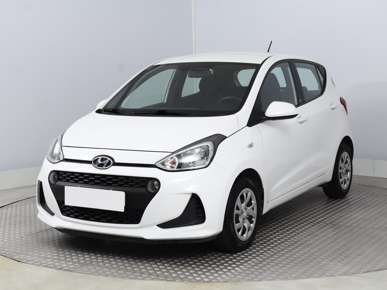 2018 Hyundai i10 - 3