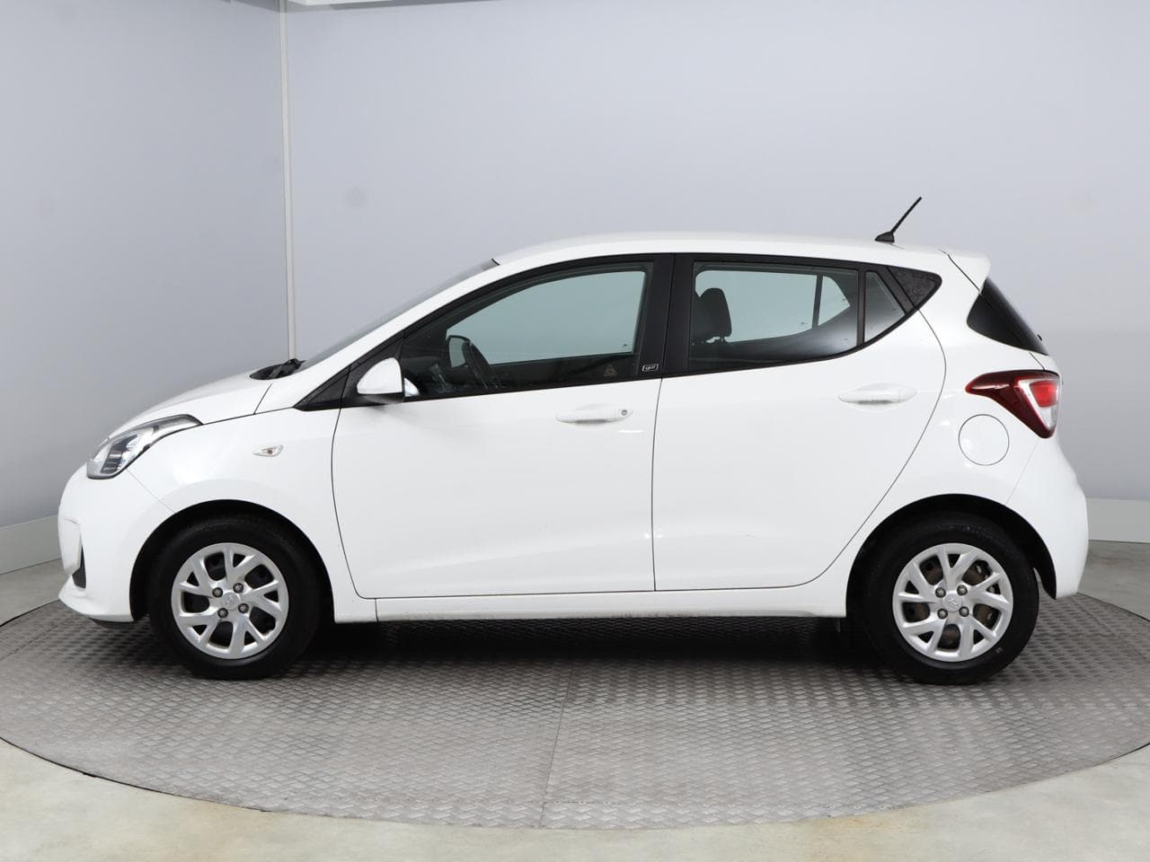 2018 Hyundai i10 - 4