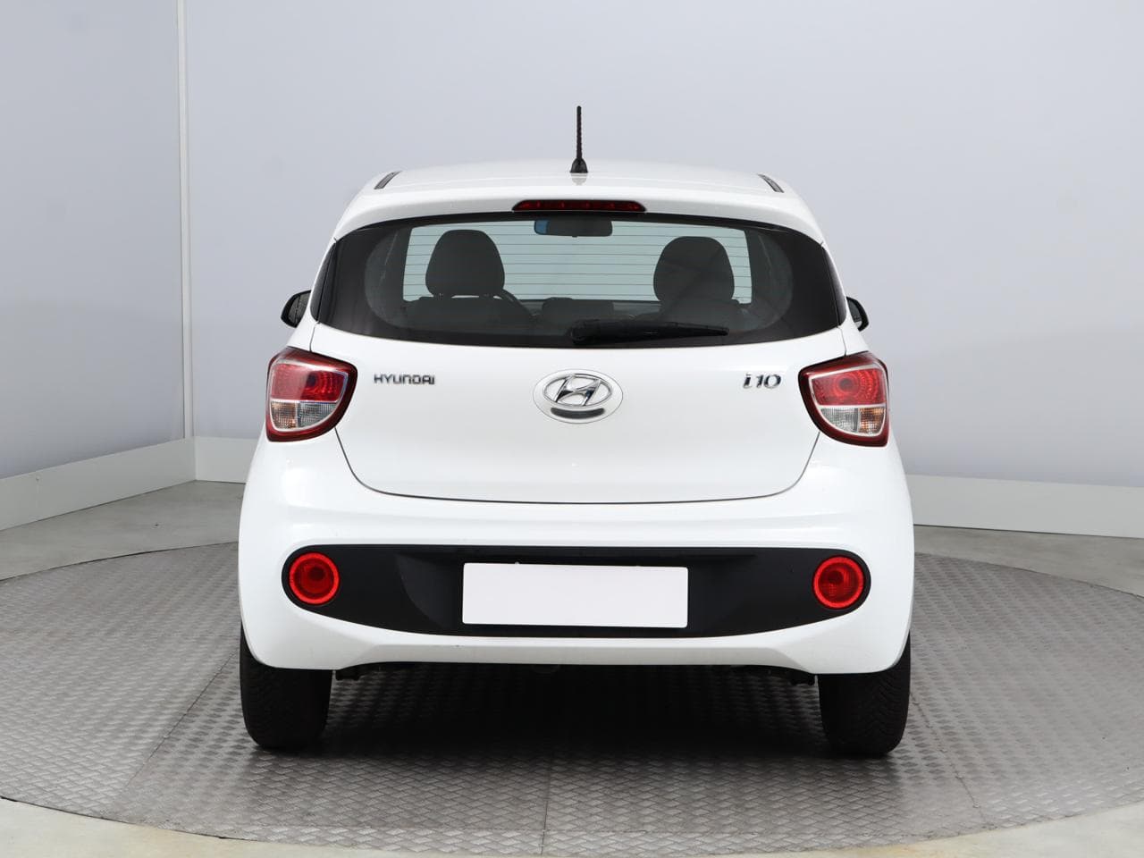 2018 Hyundai i10 - 6
