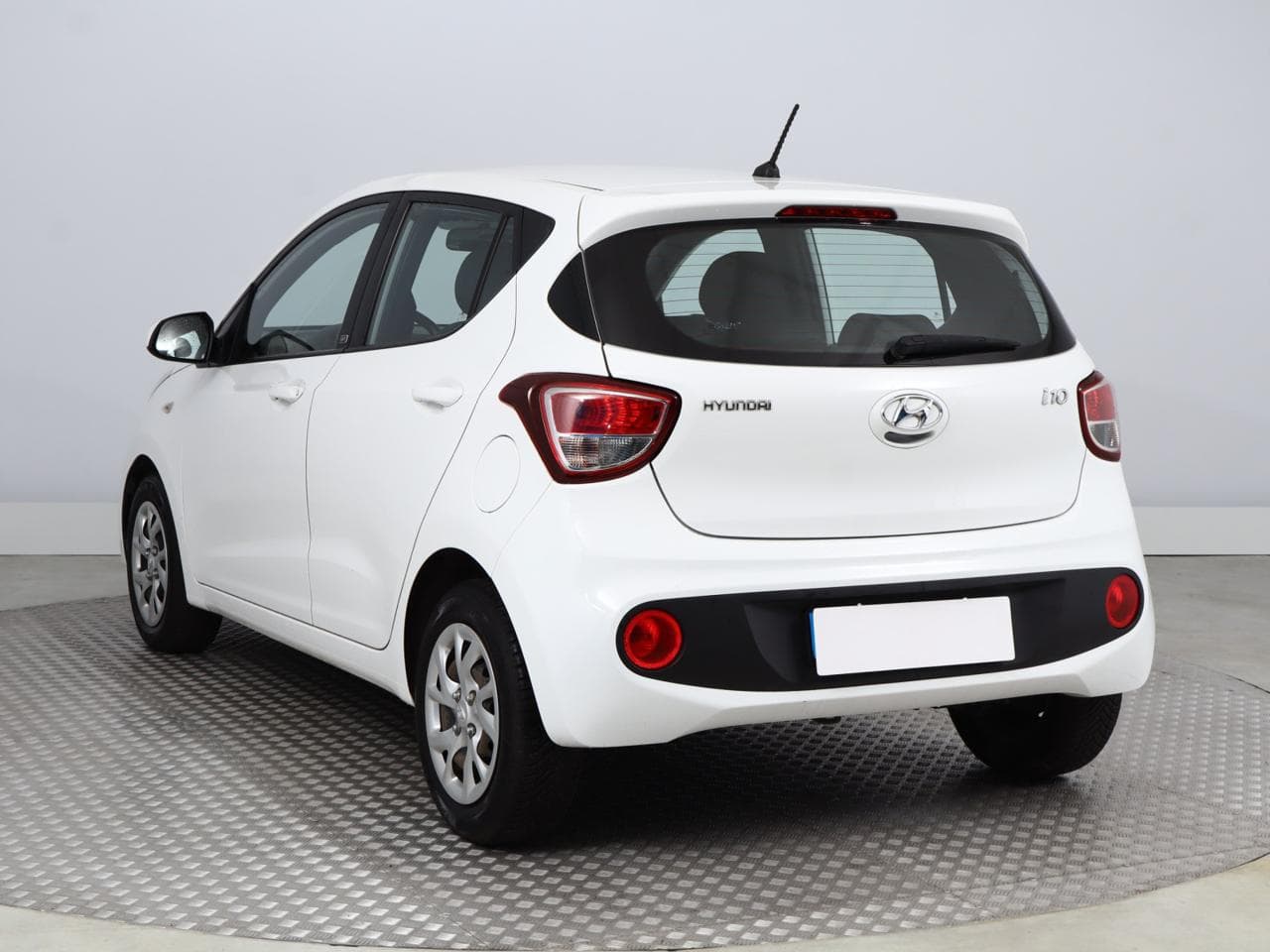 2018 Hyundai i10 - 5