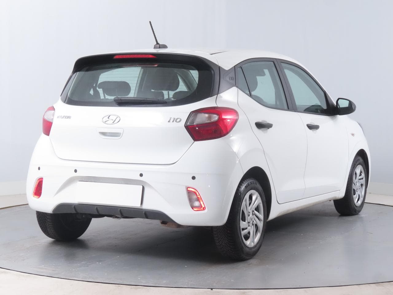 2021 Hyundai i10 - 7