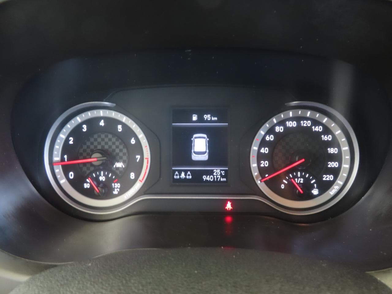 2021 Hyundai i10 - 17
